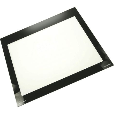 Cristal interior de puerta 47012165 VESTEL