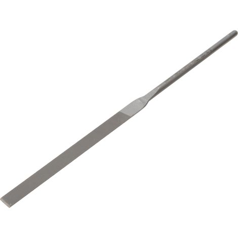 Lime aiguille Bahco needle file coarse cut 140 mm sans manche