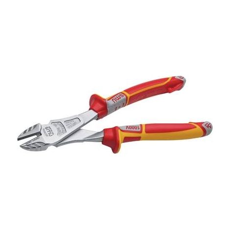 NWS 137-49-VDE-150 Alicate de corte lateral acero 150 mm
