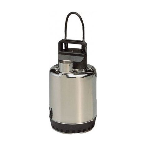 Lowara DOC Schmutzwasser-Tauchpumpe DOC7T/A 0,55KW 0,75HP 3x400V 50Hz