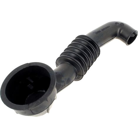 Tubo pompa vasca 481253028938 per lavatrice whirlpool (1/2)