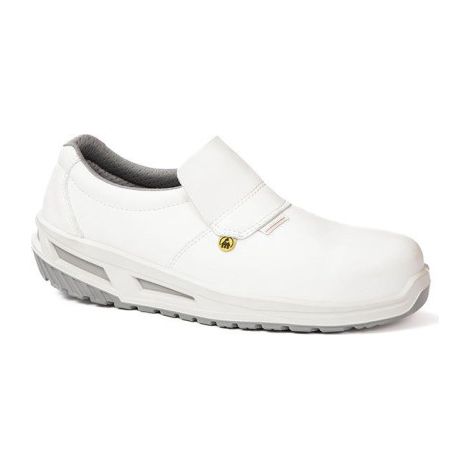 Zapato de seguridad bajo BERGEN EVO S2 FO SR GIASCO 41 (1/3)