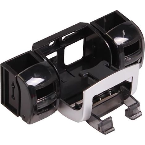 Porte-Gobelet Voiture Porte-gobelet Pliable Universel pour (1/5)