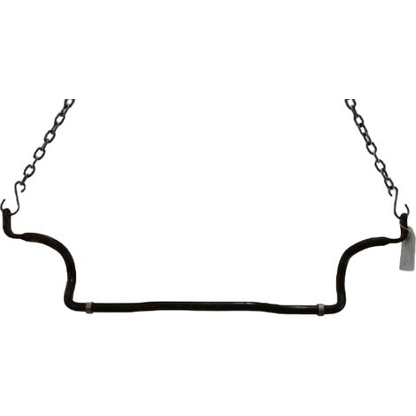 [PRODUIT D'OCCASION] Barre Stabilisatrice Avant RENAULT Kadjar ♻️ Ref Oe. 546114ea2c - Garantie à vie (1/2)