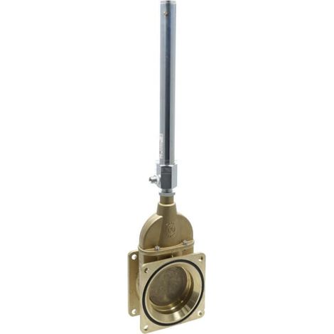 Robinet-vanne MZ 5002072 (1/2)