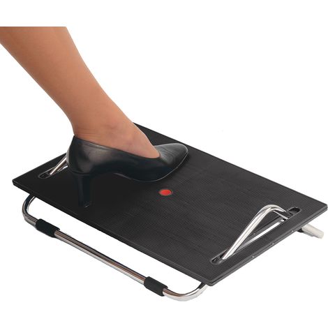 Reposapiés ergonómico TWIN (1/3)