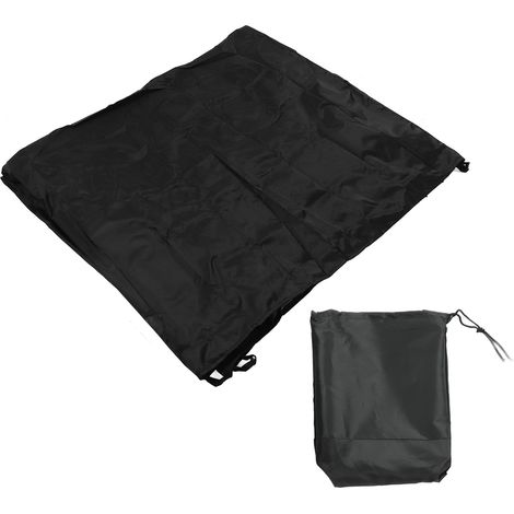 Housse de Protection Extérieure Imperméable Anti-UV pour Équipement et Meubles de Jardin (1/5)