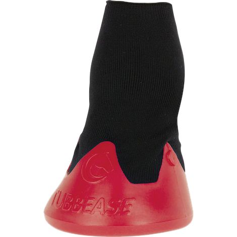 taglia S SCARPETTA TUBBEASE HOOF SOCKS PER MEDICAZIONI E IMPACCHI (SINGOLA) (1/3)