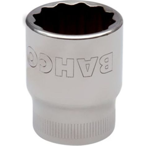 VASO 12 CARAS 1/2 13/16 - BAHCO