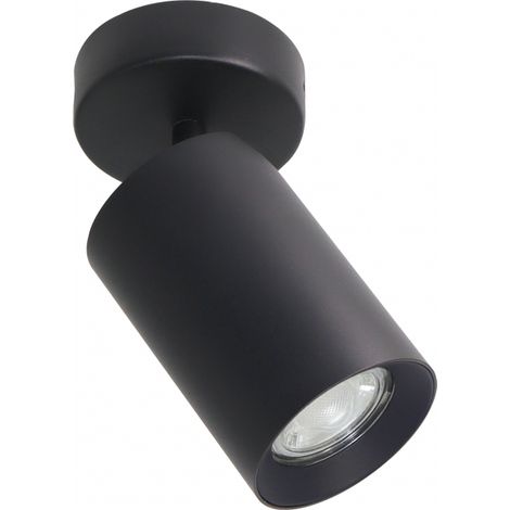 Spot zerriss TLS006-BK