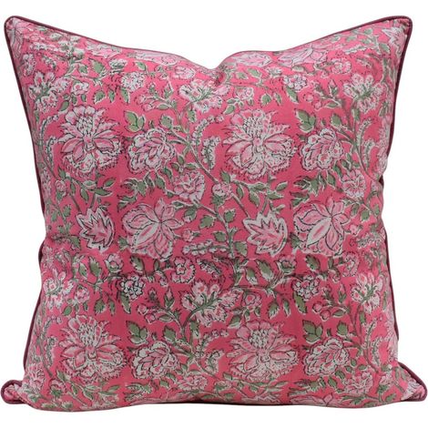 Housse de coussin Mohana (1/2)