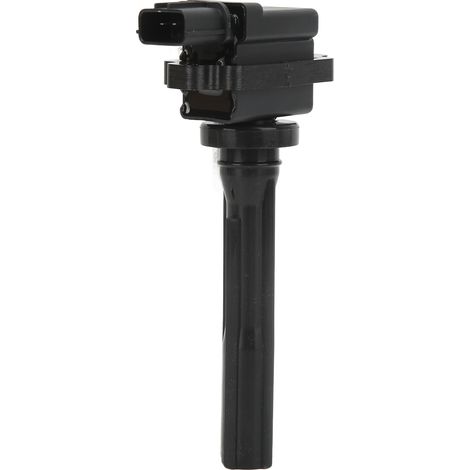 Bobine D'allumage de Voiture, Bobine D'allumage Automobile 33410 77E20 Remplacement pour Grand Vitara 2.5L V6 2002‑2005. (1/5)