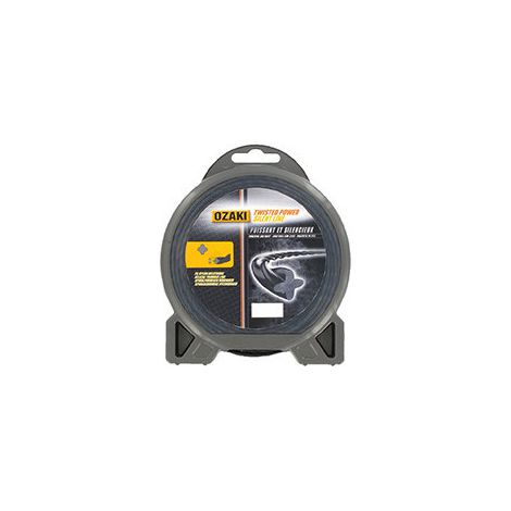 FIL NYLON HELICOIDAL 3,0MM