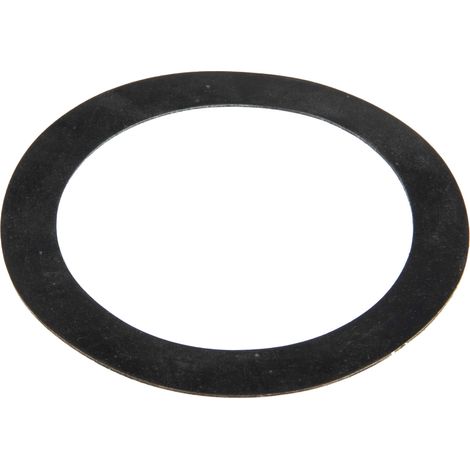 tecuro Gummi-Flachdichtung zu Siebkorb 3 1/2 Zoll - Ø 113 mm