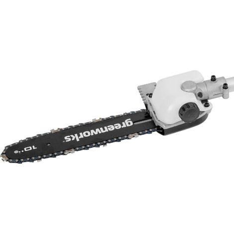 ACCESSORI GREENWORKS PER POTATORI MULTIFUNZIONI GA48CS (1/5)