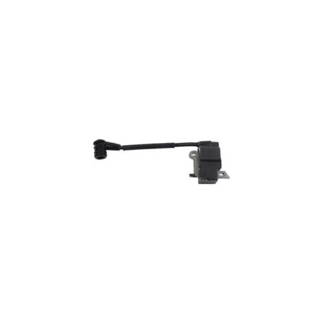 Accessoire de pièce de bobine d'allumage adapté à la trononneuse Stihl MS270 MS280 1133 400 1350