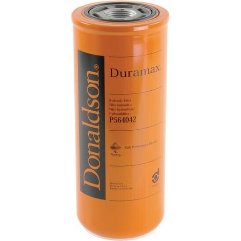 Filtro idraulico cambio Donaldson DONALDSON P564042 (1/2)