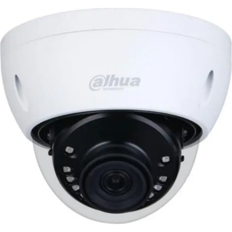 Telecamera Dome Antivandalica Dahua 2 Mpx Full Hd Hdtvi 4 in 1 2.8mm (1/5)