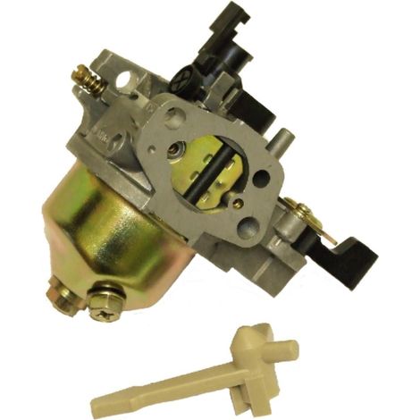 Carburador compatible con motor de gasolina de 4 tiempos HONDA GX 160