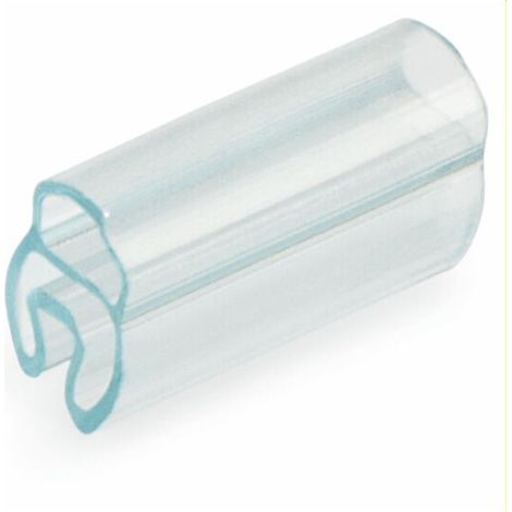 WAGO Tülle transparent für Leitermarkierer 12mm