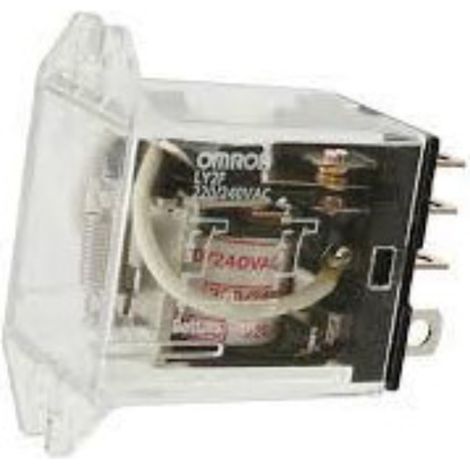 Rele 220v Roca cc157