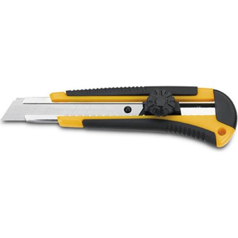 Zweikomponenten-Schneidklinge 18 mm 17 cm 00211 3 Claveles