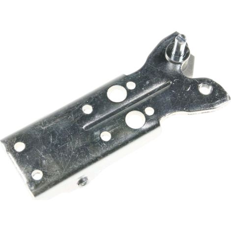 CHARNIERE INFERIEURE AVEC PIED POUR REFRIGERATEUR VESTEL - 37025972 (1/2)