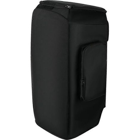 Housse anti-poussière compatible avec l'enceinte portable PARTYBOX STA 320, housse anti-poussière élastique avec bande élastique. (1/5)