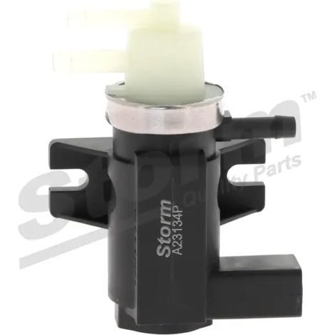Capteur de pression, turbocompresseur compatible VW, Seat, Škoda, (1/4)