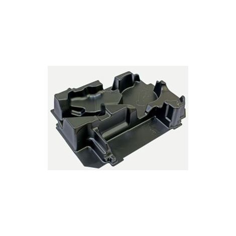 Pièce thermoformée Makita pour meuleuse d'angle sans fil MAKPAC taille 4 - 839822-9