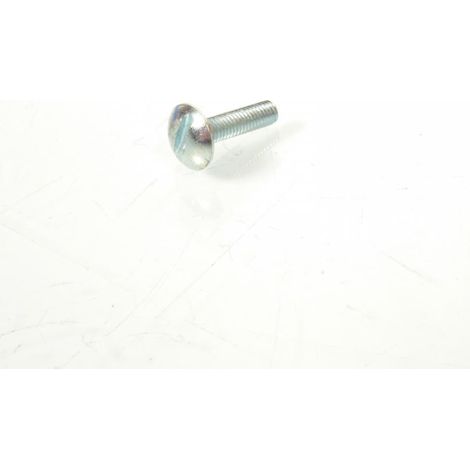Vis M5x20 de carter cache latéraux capotage moteur pour mobylette (1/4)