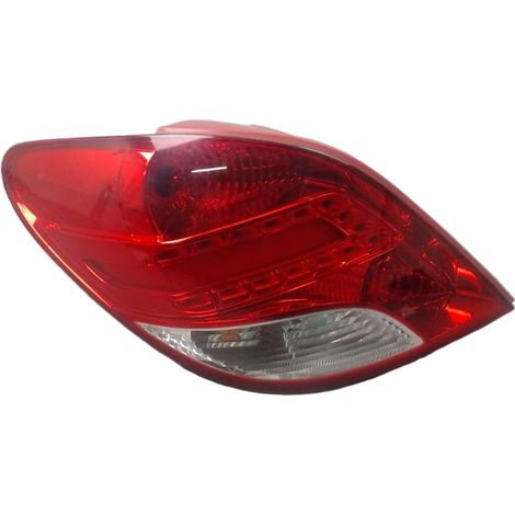 Feu Arriere Gauche  PEUGEOT 207 2006-2013 [PRODUIT D'OCCASION]♻️6350hq
