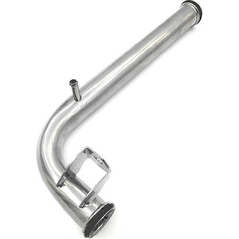 Tuyau de sortie d'eau de refroidissement pour V43 V45 Montero Sport K96W L200 MD307137 MN119491 (1/5)