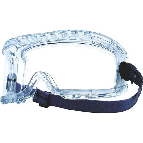 Lunette-masque Elite incolore - Bolle