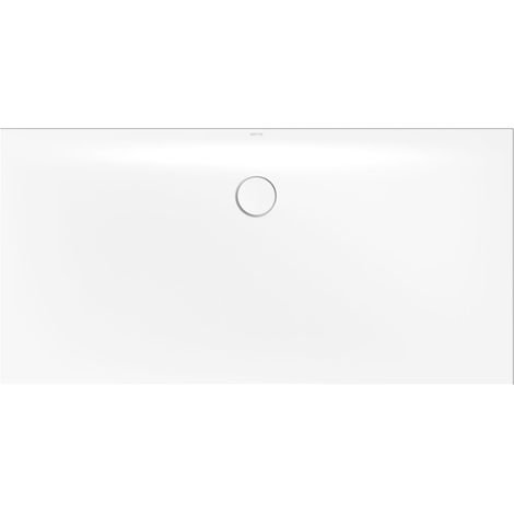 BetteFloor Side receveurs de douche rectangulaires, 1600x800mm,