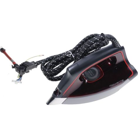 Rowenta impugnatura tubo sonda ferro stiro Perfect Steam Pro DG8642 DG8644 DG86 (1/2)