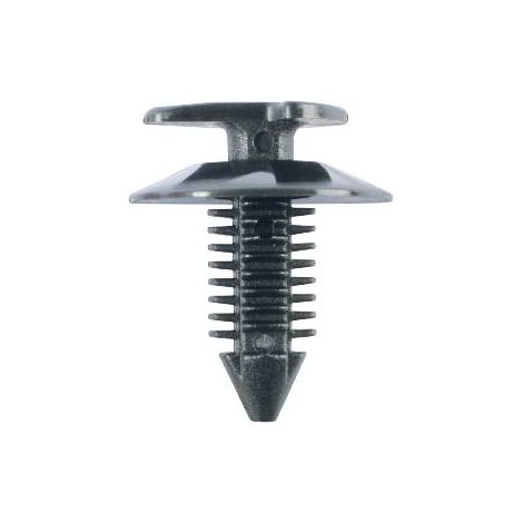 Agrafes panneau de porte pour Chrysler, pack de 50 (1/2)