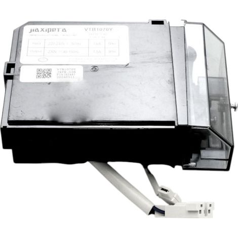 Onduleur vtb1070y ob fc s3b d'origine