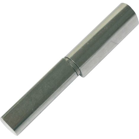 Faure-et-fils Cerniera Inox Reversibile 100 mm Durabile