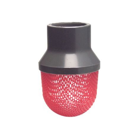 GF Saugkorb 050 PVC-U d 20