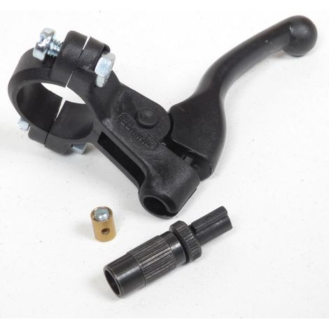 Levier de décompresseur Domino pour Auto 50 0371.07 Neuf (1/3)