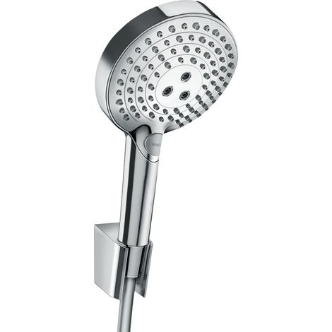 set douche porter's raindance