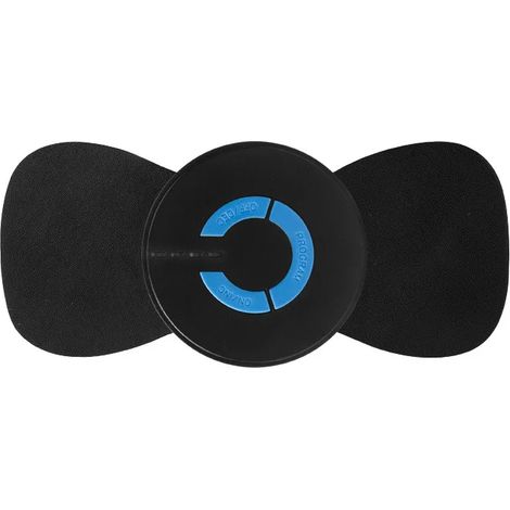 Appareil de massage électrique pour le dos et la nuque, pour le massage musculaire, les bras et le corps. Soulagement des douleurs cervicales.-AquaForge