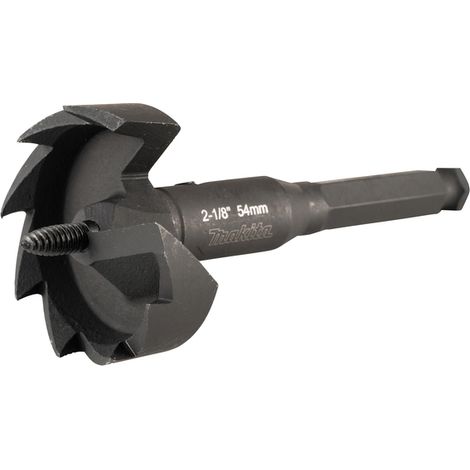 Couronne de fraisage Makita D-74376 54x127 mm