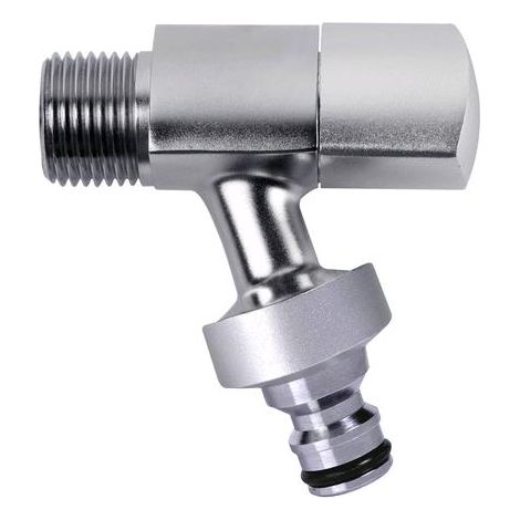 Irrigazione - Rubinetto Design  1/2'-3/4'