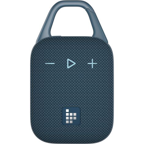 Mirtune H1 Bluetooth 8W Piccolo Altoparlante da Viaggio Wireless - Blu (1/5)