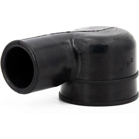 Tuyau de soupape d'échappement 30677388 pour S60 V70 S80 Noir (1/5)