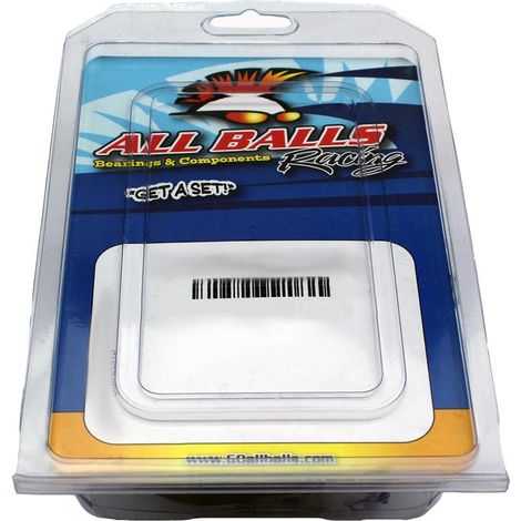 Kit Rep Etrier de Frein Ar KTM EXC / SX 380 2000-2000 / EXC / SX 520 RACING 4T 2000-2000 / EXC 200 2000-2000