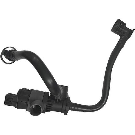 13907636154 Soupape de ventilation de réservoir de carburant avec tuyau pour BMW Série 1, 2, 3, 4, 5, 6, 7, X3, F25, F30, F34 13902366607 Tuyauterie pour réservoirs de carburant (1/5)