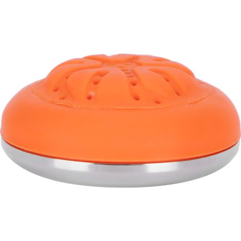 Capsule de café rechargeable, filtre à café réutilisable avec goupillon et clip pour cuillère, compatible avec Didiesse (1/5)